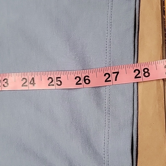 Original Penguin Size M "Don't Worry BEER Happy" Blue T-Shirt NEW with Tag - Picture 7 of 9